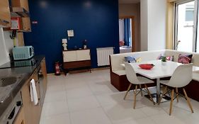 Lovely Apartment @ Aveiro'S Downtown